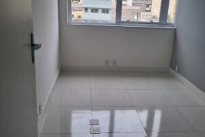 Sala no Helbor Concept Office em Mogi