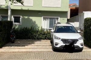 Casa à venda no Condomínio Vida Verde