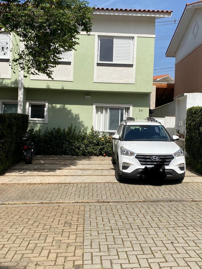 Casa à venda no Condomínio Vida Verde