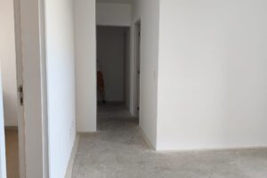 Fachada do condomínio Varandas de Ipoema em Cezar de Souza Mogi das Cruzes.